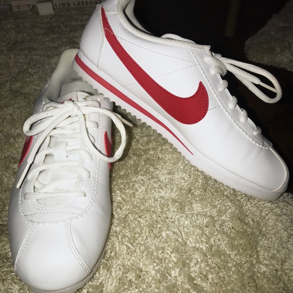 Nike Cortez (SOLD)